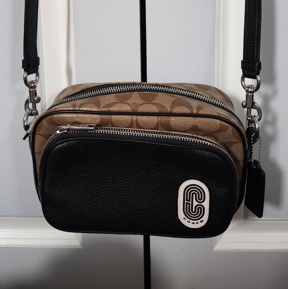 Coach crossbody